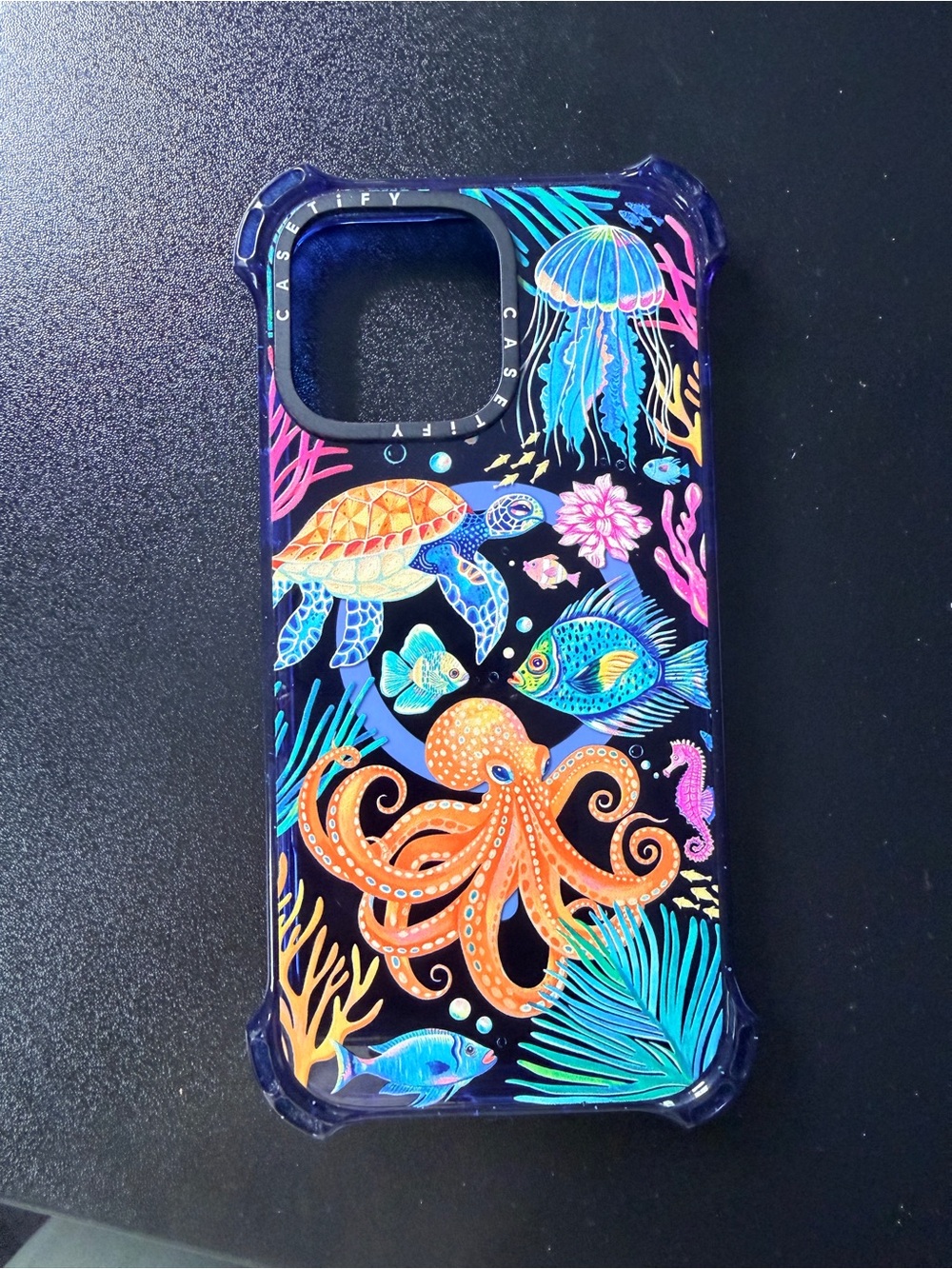Casetify iPhone case